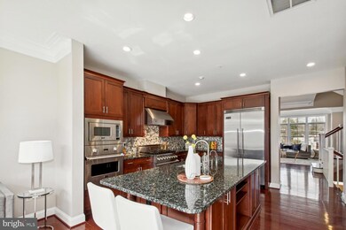 5124 Strathmore Ave, Rockville, MD 20852 - photo 7