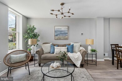 210 N Duncan St, Baltimore, MD 21231 - photo 2