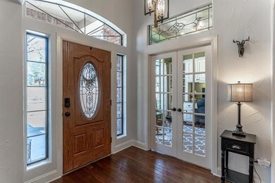 3239 Golden Oaks Cir, Granbury, TX 76049 - photo 6