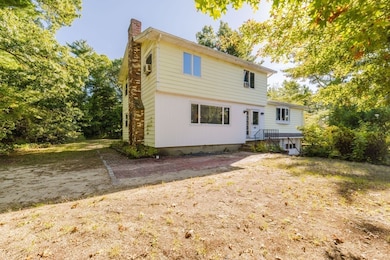 47 Weaver St, West Wareham, MA 02576 - photo 4