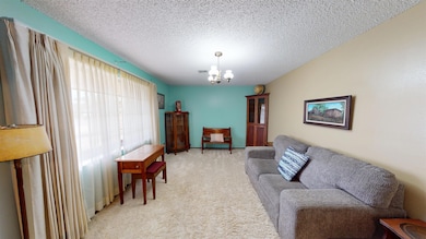 1316 Caudill Dr, Watonga, OK 73772 - photo 4