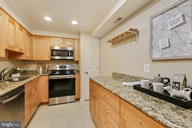 7721 Tremayne Place unit 311, McLean, VA 22102 - photo 6