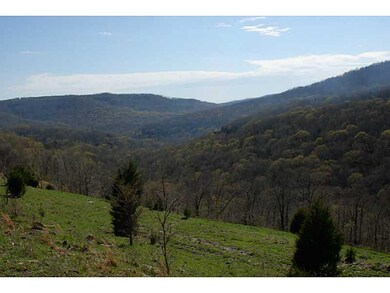 View. From NE side of property