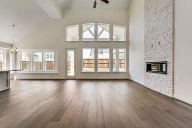 1710 Ranch House Rd, Celina, TX 75009 - photo 7