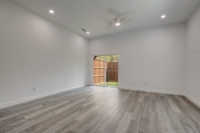 3305 Mineola St unit A, Greenville, TX 75401 - photo 6