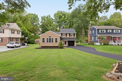 925 Georgetown Rd, Swarthmore, PA 19081 - photo 2