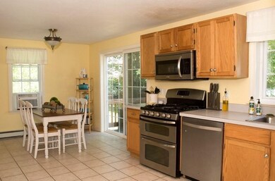 8 Trout Farm Way, West Wareham, MA 02576 - photo 5