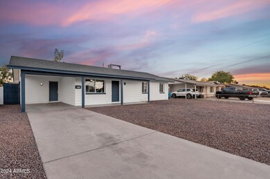 8119 W Osborn Rd, Phoenix, AZ 85033 - photo 3