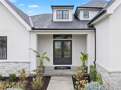 17321 Bluejacket St, Overland Park, KS 66221 - photo 2