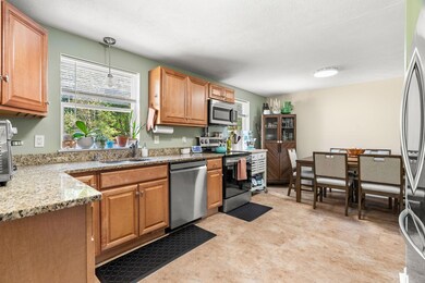 139 Old Town Rd unit B, Weare, NH 03281 - photo 2