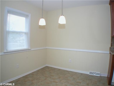 Breakfast Nook