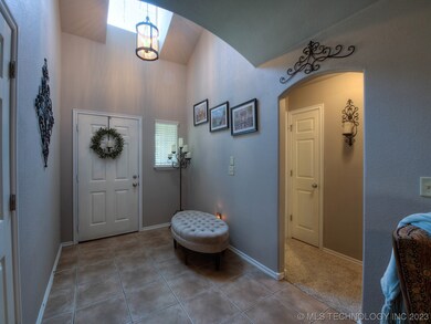 3316 S 202nd East Ave, Broken Arrow, OK 74014 - photo 5