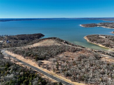 229 Patriot Pointe, Eufaula, OK 74432 - photo 5