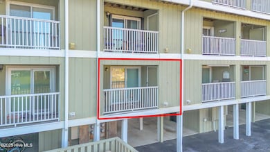 200 S Lake Park Blvd unit 8-A, Carolina Beach, NC 28428 - photo 6