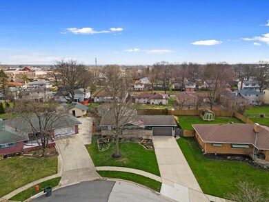 5760 Firwood Place, Columbus, OH 43229 - photo 2