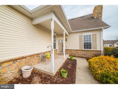 2044 Rose Dr, Pennsburg, PA 18073 - photo 3