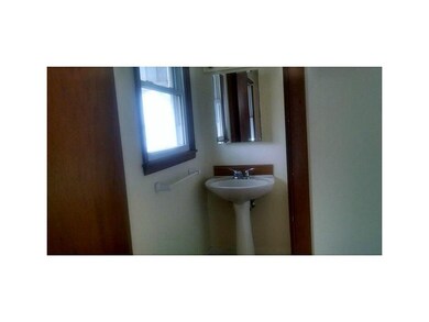 Bathroom.