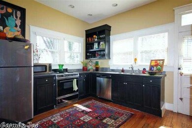 2509 Kavanaugh Blvd, Little Rock, AR 72205 - photo 7