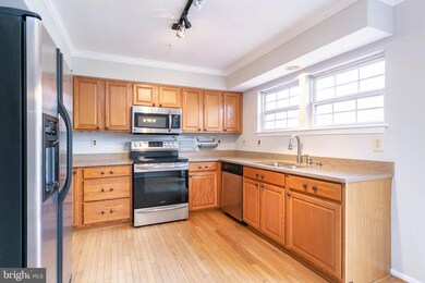 7833 Creek Shore Way, Stoney Beach, MD 21226 - photo 3