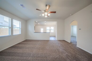 20106 Wade Hampton Dr, Cleveland, TX 77327 - photo 3