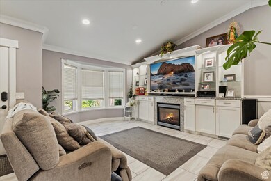 5285 Ridge Flower Way, Salt Lake City, UT 84118 - photo 5