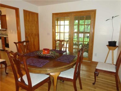 Dining Room.