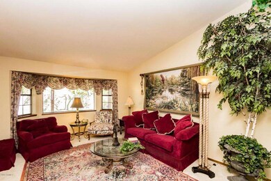 Another view of formal living room