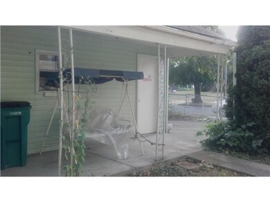 Yard/Garden