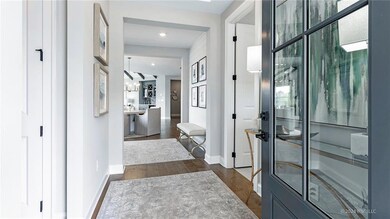 NOT ACTUAL PROPERTY - Entry