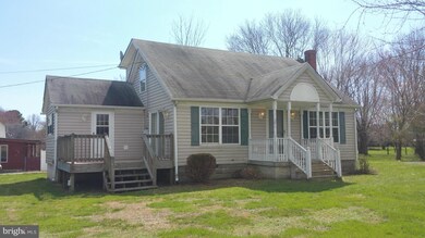 4925 Piney Neck Rd, Rock Hall, MD 21661 - photo 2