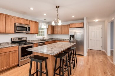 367 Greenhill Rd, Barrington, NH 03825 - photo 7