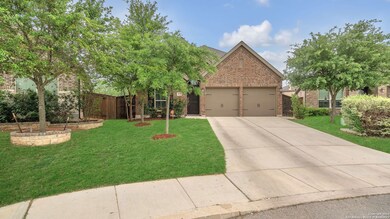 8438 Lajitas Bend, San Antonio, TX 78254 - photo 3