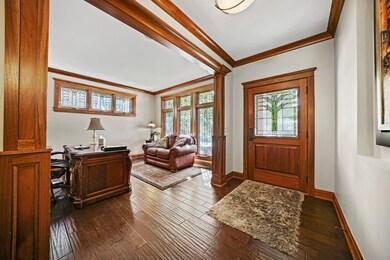 Foyer