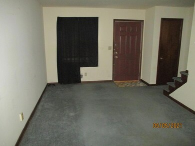 Living Room - 1b