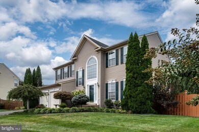 8464 Lanier Overlook Ct, Bristow, VA 20136 - photo 3