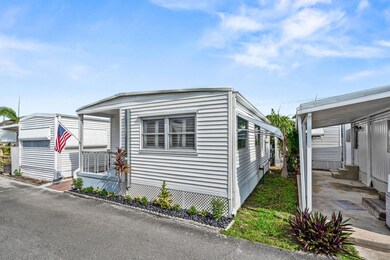 20 Juniper Dr unit K, Briny Breezes, FL 33435 - photo 4