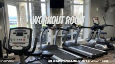 0 Lot 66 Windy Sails Ln unit 1295496, Sharps Chapel, TN 37866 - photo 4