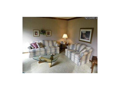 Formal living room is the perfect place to snuggle