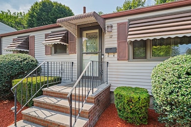 12 Gloria Rd, Randolph, MA 02368 - photo 2