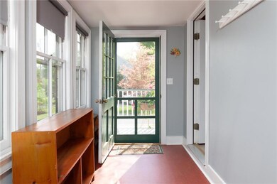 Mudroom