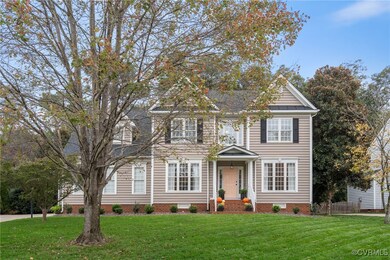 9433 Indianfield Dr, Mechanicsville, VA 23116 - photo 2