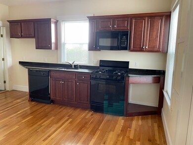 16 Myrtle St unit 1, Waltham, MA 02453 - photo 3