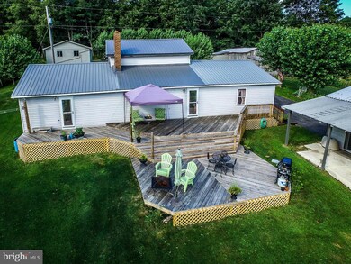 811 Pisgah Rd, Mount Storm, WV 26739 - photo 2