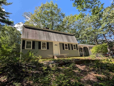 134 Davis Village Rd, New Ipswich, NH 03071 - photo 7