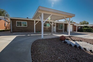 2608 18th St, Alamogordo, NM 88310 - photo 3