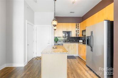 706 N Davidson St unit 8, Charlotte, NC 28202 - photo 5