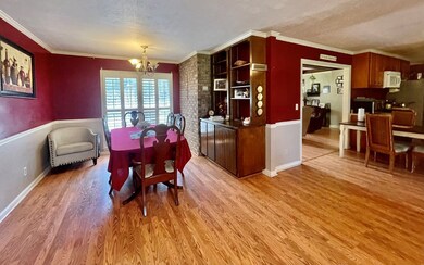 1229 S County Line Rd, Albany, GA 31705 - photo 2