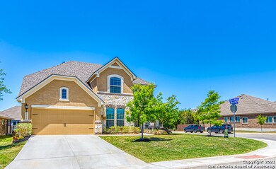 16231 Bonalva, Helotes, TX 78023 - photo 3