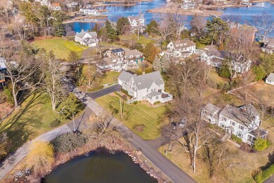 74 Willowmere Cir aerial 03 - WEB