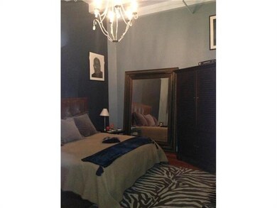 Bedroom.
